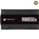 Corsair RM850x — 850 Watt 80 PLUS Gold Fully Modular ATX PSU (UK)