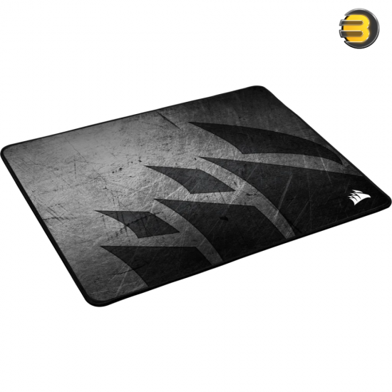 Corsair MM300 PRO Premium Spill-Proof Cloth Gaming Mouse Pad – Medium - Multicolor