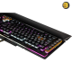 Corsair K95 RGB PLATINUM SE Mechanical Gaming Keyboard
