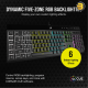 Corsair K55 RGB PRO Gaming Keyboard