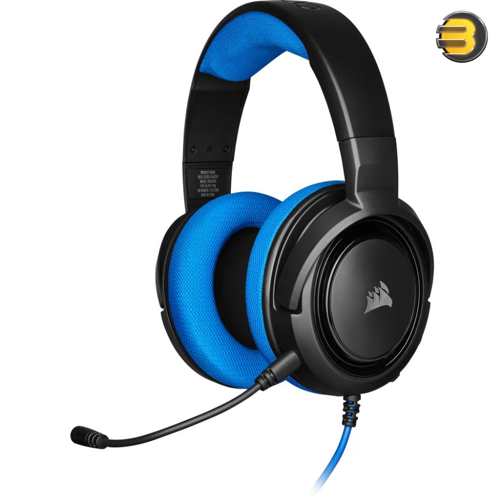 corsair hs35 stereo gaming headset corsair hs25