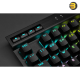 Corsair K70 RGB TKL CHAMPION SERIES Mechanical Gaming Keyboard — CHERRY MX Red