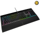 Corsair K55 RGB PRO XT Gaming Keyboard