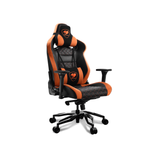 Cougar titan pro royal gaming chair new arrivals