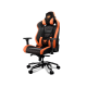 Cougar Armor Titan Pro ROYAL EDITION High-End Gaming Chair ORANGE - Free Shiping for a limited time