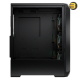 Cougar Archon 2 Mesh RGB Mid Tower Case Black — Tempered Glass Side Panel, Supports Mini ITX/Micro ATX/ATX, Includes 3x 120mm ARGB Fans Pre-installed, USB 3.0 x 2 + USB 2.0 x 1, 7 Expansion Slots Cougar Archon 2 Mesh RGB Mid Tower Case Black — Tempered Glass Side Panel, Supports Mini ITX/Micro ATX/ATX, Includes 3x 120mm ARGB Fans Pre-installed, USB 3.0 x 2 + USB 2.0 x 1, 7 Expansion Slots