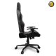COUGAR Armor Air Gaming Chair with Innovative Dual Design Breathable PVC Leather 2 Direction Adjustable Armrest Class 4 Gas Lift Cylinder 120kg Weight Limit Black-Orange CG-CHAIR-ARMOR-AIR-ORG COUGAR Armor Air Gaming Chair with Innovative Dual Design Breathable PVC Leather 2 Direction Adjustable Armrest Class 4 Gas Lift Cylinder 120kg Weight Limit Black-Orange CG-CHAIR-ARMOR-AIR-ORG
