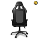 COUGAR Armor Air Gaming Chair with Innovative Dual Design Breathable PVC Leather 2 Direction Adjustable Armrest Class 4 Gas Lift Cylinder 120kg Weight Limit Black-Orange CG-CHAIR-ARMOR-AIR-ORG COUGAR Armor Air Gaming Chair with Innovative Dual Design Breathable PVC Leather 2 Direction Adjustable Armrest Class 4 Gas Lift Cylinder 120kg Weight Limit Black-Orange CG-CHAIR-ARMOR-AIR-ORG