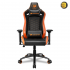 Cougar Outrider S Gaming Chair - Orange