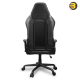 COUGAR Armor Air Gaming Chair with Innovative Dual Design Breathable PVC Leather 2 Direction Adjustable Armrest Class 4 Gas Lift Cylinder 120kg Weight Limit Black-Orange CG-CHAIR-ARMOR-AIR-ORG COUGAR Armor Air Gaming Chair with Innovative Dual Design Breathable PVC Leather 2 Direction Adjustable Armrest Class 4 Gas Lift Cylinder 120kg Weight Limit Black-Orange CG-CHAIR-ARMOR-AIR-ORG