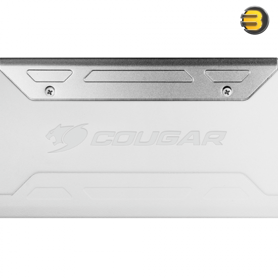 Cougar Polar 1050W ATX12V 80+ PLATINUM Certified Full Modular Power Supplies