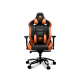 Cougar Armor Titan Pro ROYAL EDITION High-End Gaming Chair ORANGE - Free Shiping for a limited time