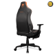 Cougar ARMOR EVO S ORANGE Gaming Chair – Magnetic Memory Foam Neck Pillow, Full Steel Frame, 3D Adjustable Armrest, Retractable Footrest, and Lumbar Cushion for Ultimate Comfort Cougar ARMOR EVO S ORANGE Gaming Chair – Magnetic Memory Foam Neck Pillow, Full Steel Frame, 3D Adjustable Armrest, Retractable Footrest, and Lumbar Cushion for Ultimate Comfort