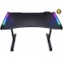 COUGAR MARS 120 Gaming Desk with Dazzling ARGB Lighting Effects and Ergonomic Design