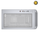 Cougar Archon 2 Mesh RGB Mid Tower Case White — Tempered Glass Side Panel, Supports Mini ITX/Micro ATX/ATX, Includes 3x 120mm ARGB Fans Pre-installed, USB 3.0 x 2 + USB 2.0 x 1, 7 Expansion Slots Cougar Archon 2 Mesh RGB Mid Tower Case White — Tempered Glass Side Panel, Supports Mini ITX/Micro ATX/ATX, Includes 3x 120mm ARGB Fans Pre-installed, USB 3.0 x 2 + USB 2.0 x 1, 7 Expansion Slots