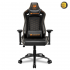 Cougar Outrider S Gaming Chair - Black