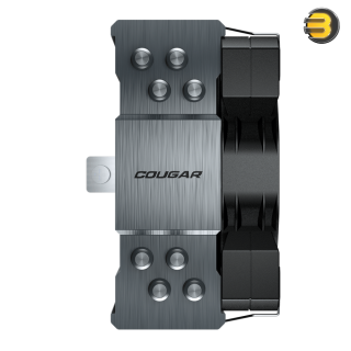 Cougar FORZA 50 Premium single Tower Air Cooler Extremely Hyper Fan With 2000 RPM