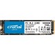 Crucial P2 1TBA 3D NAND NVMe PCIe M.2 SSD Up to 2300 MB/s