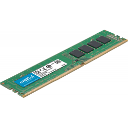 Crucial CT16G4DFRA32A RAM 16GB DDR4 3200MHz UDIMM