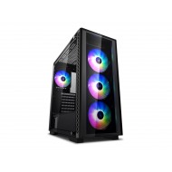 DEEPCOOL MATREXX 50 ADD-RGB 4F + DEEPCOOL DA600 600W 80+ Bronze