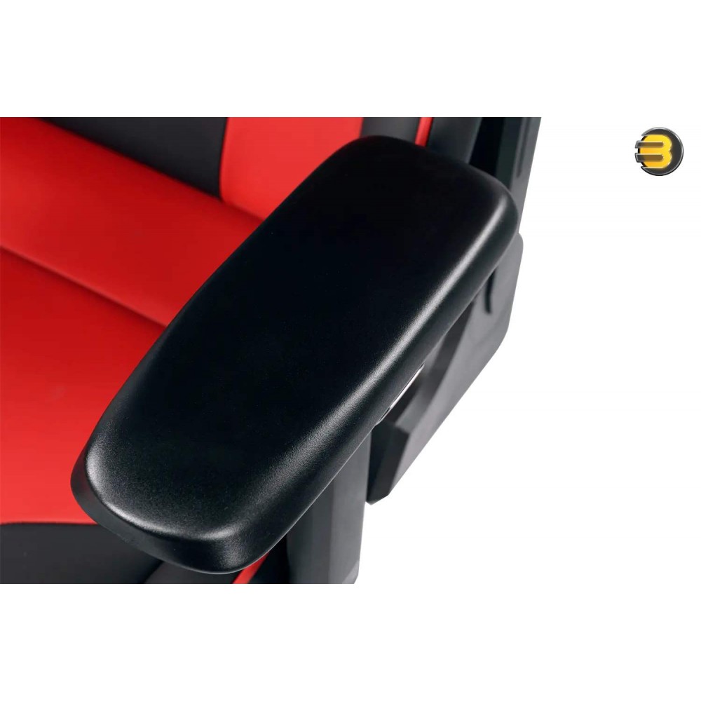 DXRacer King Series Modular Gaming Chair Extra Wide Seat Large Backrest
