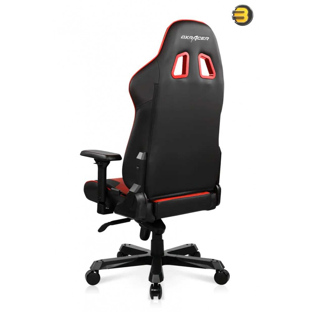 DXRacer King Series Modular Gaming Chair Extra Wide Seat Large Backrest