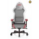 DXRacer Air Mesh Gaming Chair Modular Design Ultra-Breathable - White & Red