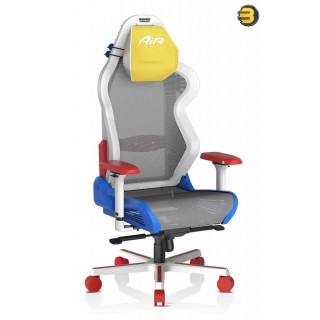 Dxracer 2025 mesh chair