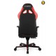 DXRacer Gladiator Series Modular Gaming Chair D8200 - Black & Red (The Seat Cushion Is Removable)
