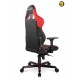 DXRacer Gladiator Series Modular Gaming Chair D8200 - Black & Red (The Seat Cushion Is Removable)