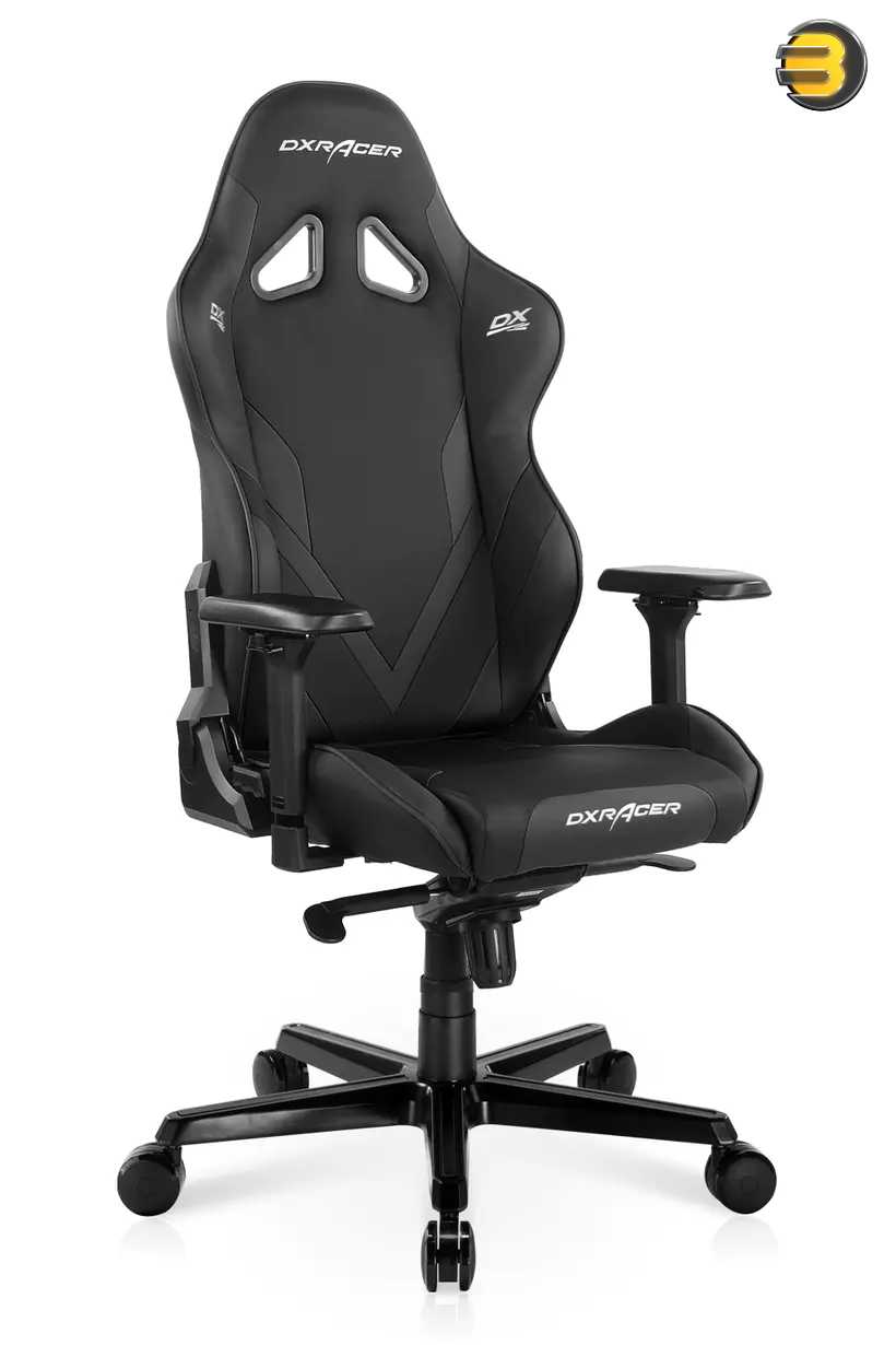 DX Racer DXRacer Racing Series OH/RB1/N Series High-Back Racing Chair For  Gaming and Office Chair(Multiple Colors) 