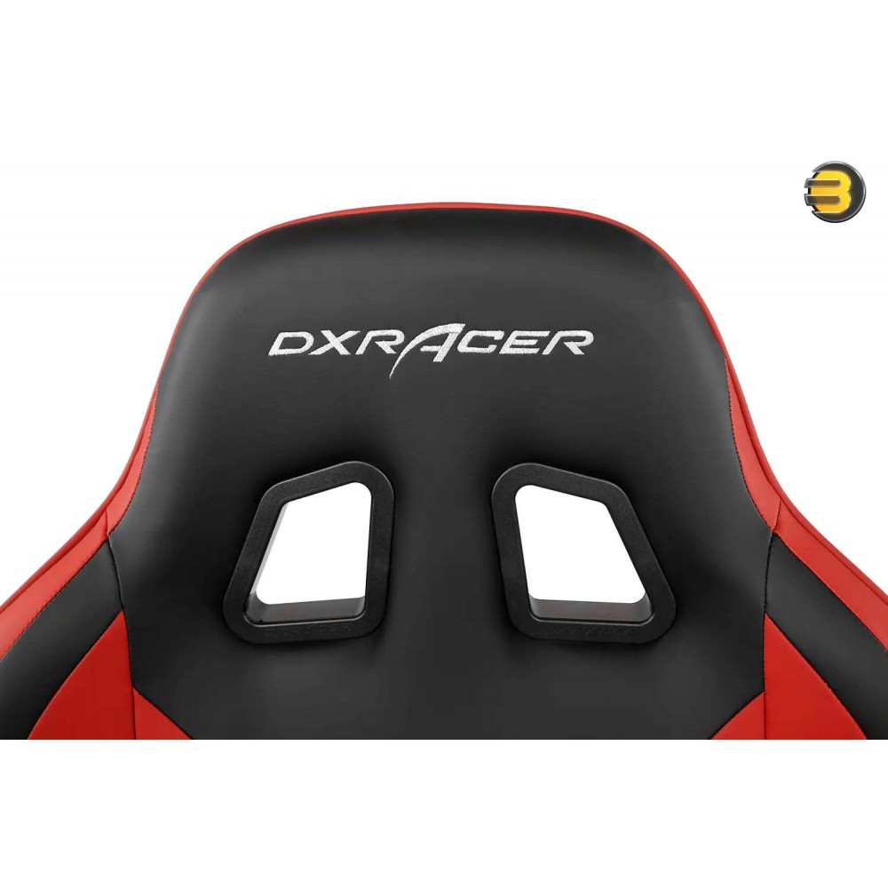 DXRacer King Series Modular Gaming Chair Extra Wide Seat Large Backrest