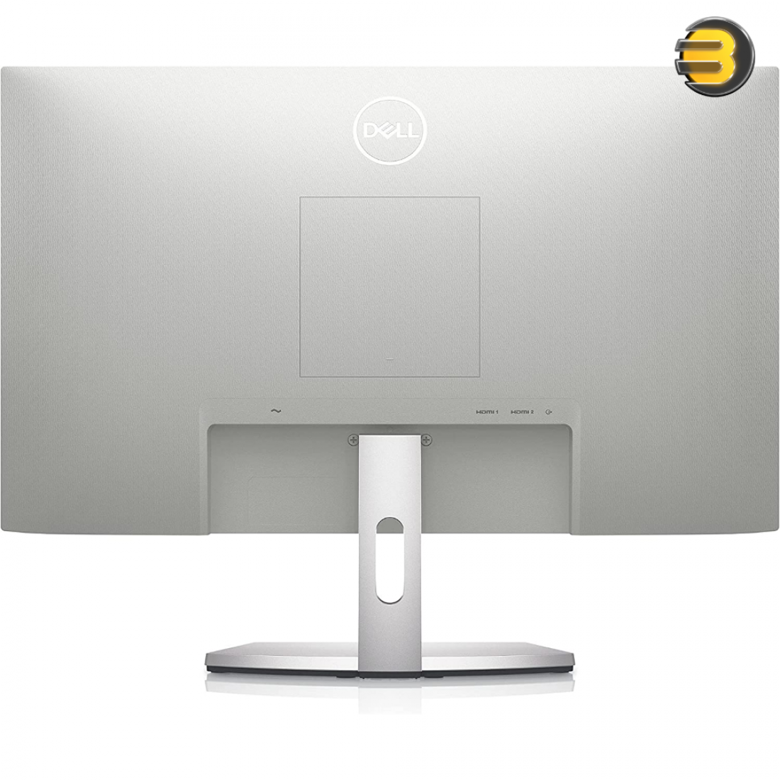 Dell S2421hn 24 Inch Full Hd 1080p 1920 X 1080 75hz Ips Ultra Thin