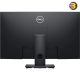 Dell E2720HS — 27 Inch - IPS - 1920 X 1080 - 60 HZ - LED Monitor