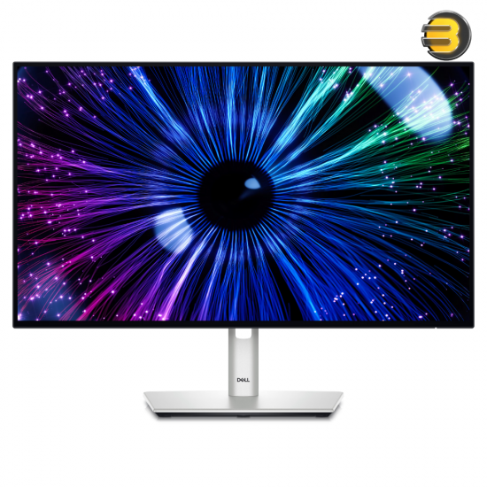 Dell UltraSharp 24 USB-C Hub Monitor - U2424HE