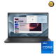 Dell Pro 15 Essential PV15250 15.6 inch FHD 120Hz business laptop in Carbon Black with Intel Core i7-1335U, 8GB DDR5, 512GB SSD and FHD 1080p webcam
