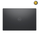 Dell Pro 15 Essential PV15250 15.6 inch FHD 120Hz business laptop in Carbon Black with Intel Core i7-1335U, 8GB DDR5, 512GB SSD and FHD 1080p webcam