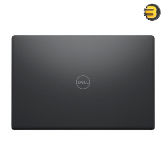 Dell Pro 15 Essential PV15250 15.6 inch FHD 120Hz business laptop in Carbon Black with Intel Core i5-1334U, 8GB DDR5, 512GB SSD and FHD 1080p webcam