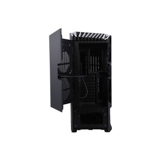 EVGA DG-84 Gaming Case, 100-E2-1000-K0, Full Tower, K-Boost - 100-E2-1000-K0 EVGA DG-84 Gaming Case, 100-E2-1000-K0, Full Tower, K-Boost - 100-E2-1000-K0