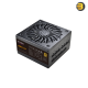 EVGA SuperNOVA 850 GT 80+ Gold 850W — Fully Modular, Auto Eco Mode with FDB Fan, 7 Year Warranty, Includes Power ON Self Tester, Compact 150mm Size - Power Supply