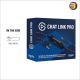 Elgato Chat Link Pro — Audio Adapter, for PS5, PS4, Nintendo Switch, Capture Voice Chat, Gameplay Sound, Extra Long Cable, Black