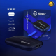 Elgato Game Capture HD60 S+ — 1080p60 HDR10 capture with 4K60 HDR10 zero-lag passthrough, ultra-low latency technology