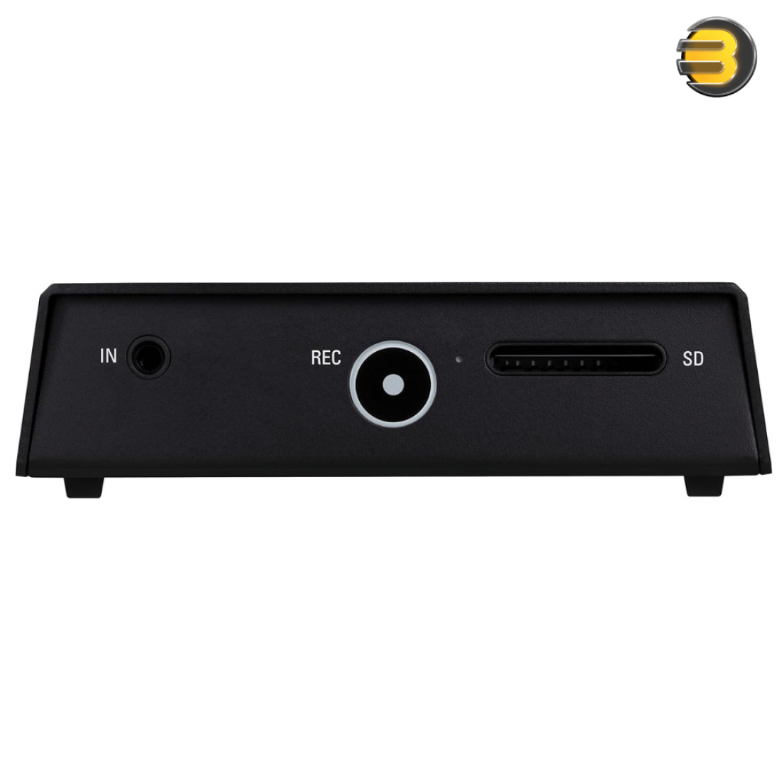 Elgato Game Capture 4K60 S+ — 4K60 HDR10 Capture with Standalone SD