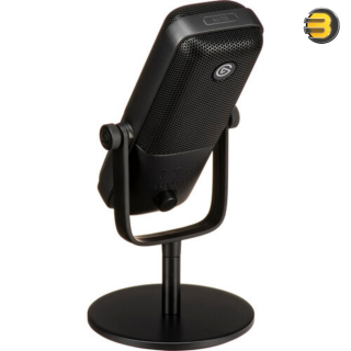 Elgato Wave 3 X Edition Microphone White - US