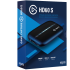 Elgato Game Capture HD60 - Next Generation Gameplay Sharing for Playstation 4, Xbox One & Xbox 360, 1080p Quality with 60 fps