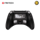 Fantech EOS Pro II S WGP15V2S Orion Edition tri-mode gaming controller with TMR Hall-Effect sticks, mechanical switches, trigger locks and 12 programmable buttons