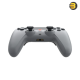 Fantech NOVA II D WGP16D Stealth Gray dual-mode gaming controller with Hall-Effect sticks, responsive touchpad, 6-axis gyro, native PS5 support and 12 macro paddles