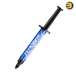 FEHONDA TR50L Thermal Grease – 14.8 W/m·K, 12g, Non-Conductive TIM