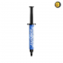 Fehonda TR50L Thermal Grease — 4g, 14.8 W/m·K, non‑conductive silicone‑based gray compound; 0.006 °C·in²/W thermal resistance, ≥6 kV/mm breakdown voltage, <0.5% evaporation, <0.015% oil permeability