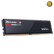 G.Skill Ripjaws S5 DDR5 5600MHz (PC5-44800) 16GB (1x16GB) CL40-40-40-84 – Intel XMP 3.0 Certified, Low-Profile 33mm Heatspreader, Red Dot Design Award Winner G.Skill Ripjaws S5 DDR5 5600MHz (PC5-44800) 16GB (1x16GB) CL40-40-40-84 – Intel XMP 3.0 Certified, Low-Profile 33mm Heatspreader, Red Dot Design Award Winner